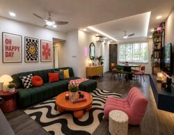 Seletar Springs Condominium (D28), Condominium #576949161